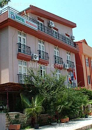 Altinkum Hotel 1